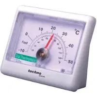 Technoline Universele thermometer - WA 1015