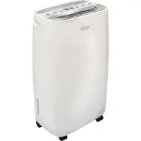 Argoclima Dry Nature 13 - Luchtontvochtiger - Ontvochtigt tot 13L per dag – Voor ruimtes tot 50 m²