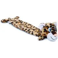 Beeztees Luipaard Bruin 53 cm