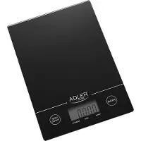 Adler Keukenweegschaal Elektrisch - AD 3138b