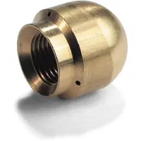 Kärcher Professional 57630160 Rioolreinigingsmondstuk 1 stuk(s)