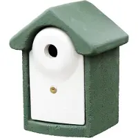 Cj Wildlife Nestkast WoodStone 28 mm Groen | |