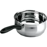 Lacor Garinox Steelpan - Ø 20cm - 3L