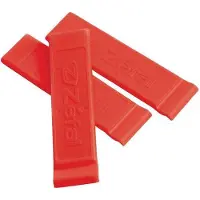 Zéfal Z Levers Rood 3 Units