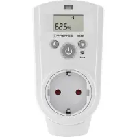 Trotec Stopcontact-hygrostaat BH30 (niet bruikbaar in Belgie)