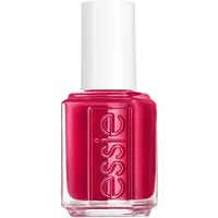 essie Make-up Nagellak Red to Pink No. 753 Pjammin All Night