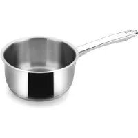 Lacor Basic Steelpan - Ø 14cm