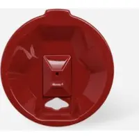 Corkcicle Tumbler / Coffee Lid 700ml - Cherry Bomb