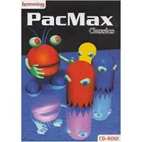 PacMax Classics