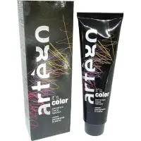 Artègo It's Color Permanent Paint Haarkleuring in verschillende tinten 150ml - 4.4 Medium Copper Brown