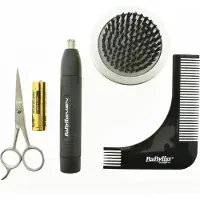 BaByliss Barber Kit | 4 Delig