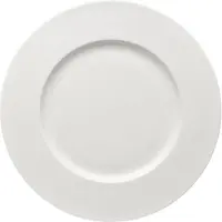 Rosenthal Brillance bord 28 cm Wit