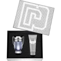 Paco Rabanne Invictus Eau de Toilette + Douchegel 0,2 l