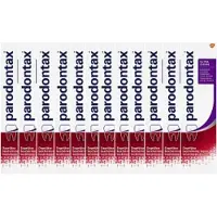 Parodontax - Tandpasta - Ultra Clean - 75ml x 12
