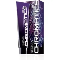 Redken Chromatics - 8Gr/8.36 GOLD/rot - 63ml