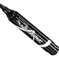Maybelline Master Graphic eyeliner Potlood Zwart