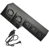 J&S Supply Ventilator voor PlayStation 4