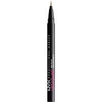 Nyx Oog make-up Wenkbrauwen Lift & Snatch Brow Tint Pen Augenbrauenstift Taupe