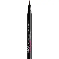 Nyx Oog make-up Wenkbrauwen Lift & Snatch Brow Tint Pen Augenbrauenstift 12