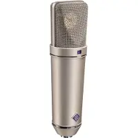 Neumann U87 Ai Nickel