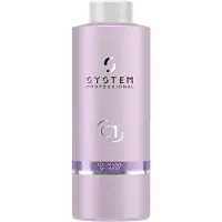 System Professional Color Save Shampoo - 1000ml | Voor Gekleurd Haar
