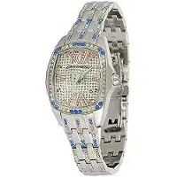Chronotech Ct7930ls-53m Dameshorloge