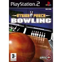 Strike Force Bowling /PS2