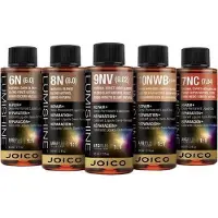 Joico 8N Natural Blonde - Demi Liquid - - Armstrong McCall