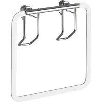 Wenko Handdoekring Premium