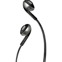 JBL Tune 205 - Zwart