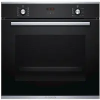 Bosch HBA254YS0 inbouw oven