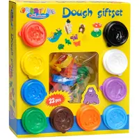 Creative Kids - Kleiset - Junior - 22 Delig