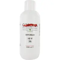 CORONA Oxycrème 3% Vol. 10 1000ml