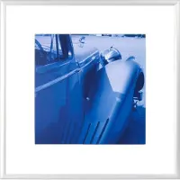 Henzo Portofino 30x30 Frame Lichtgrijs