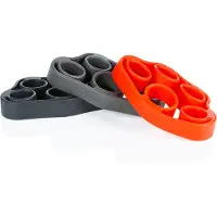Gymstick Vinger Expander Set - 3 stuks