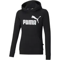Puma Ess Logo Tr Hoodie