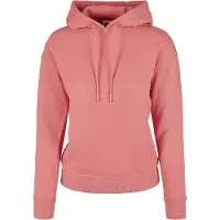 Urban Classics Sweatshirt koraal