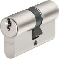 ABUS 598111 Dubbele profielcilinder 35 / 35mm