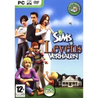 The Sims - Levensverhalen