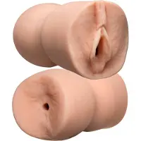 Doc Johnson Sasha Grey Experience - 6 Piece Collection - Flesh