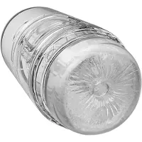 Main Squeeze Pop-Off Optix - Vagina & Anus