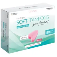 Joydivision Soft-Tampons mini 50 St
