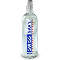 Swiss Navy - Siliconen Glijmiddel 473 ml online kopen