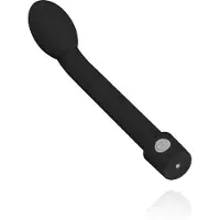 Huismerk G-spot Vibrator - Zwart