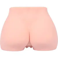 Kokos Meiki Cherry 2 Vagina & Anus