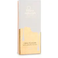 Bijoux indiscrets Oral Pleasure - Orale Sex Lipgloss