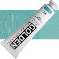 Golden Artist Colors Heavy Body Acrylverf Bleu Lagon 59 ml 1 stuk