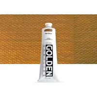 Golden Heavy Body Acrylverf Serie 1 | Raw Sienna (1340-2) 59ml