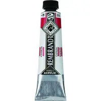 Taidepiste Acryl Verf Serie 2 Carmine (318)