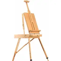 Winsor & Newton Kistezel Dordogne Deluxe 21